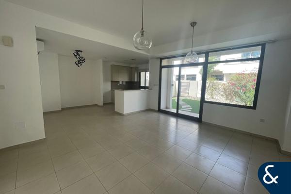 Close to Pool and Park | Type 1 | Vacant